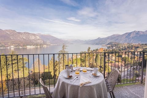 Borgo Le Terrazze, Room