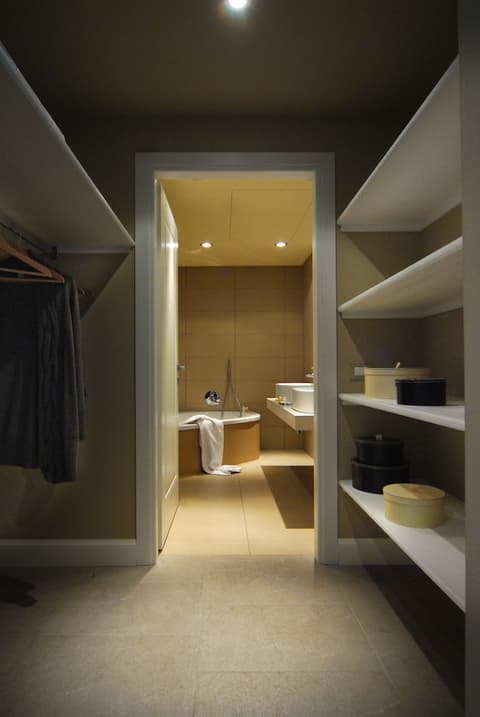 Borgo Le Terrazze, Room