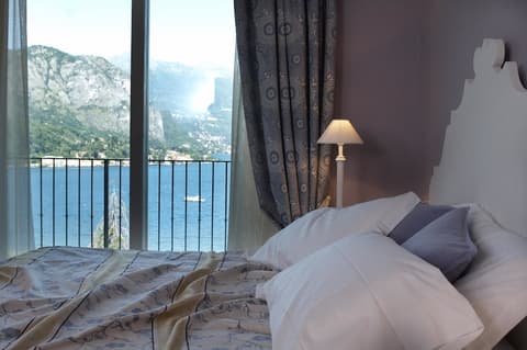 Borgo Le Terrazze, Room