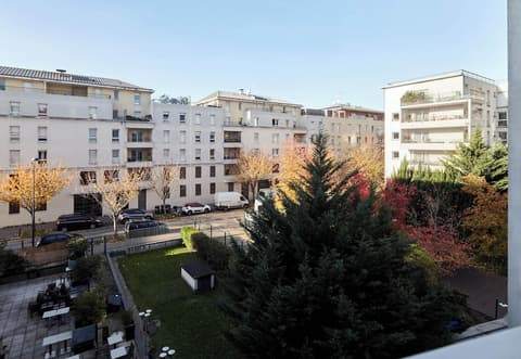 B&B HOTEL Paris Saint-Denis Pleyel