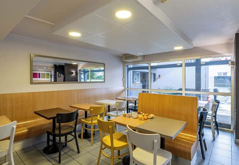 B&B HOTEL Bordeaux Lormont