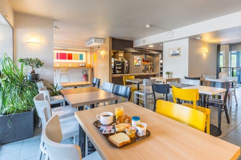 B&B HOTEL Strasbourg Sud Geispolsheim