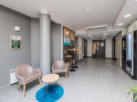 B&B HOTEL Strasbourg Sud Ostwald