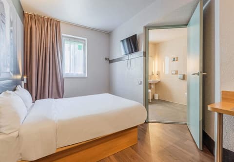 B&B HOTEL Strasbourg Sud Ostwald, Room