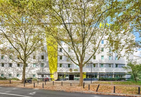 B&B HOTEL Paris Malakoff Parc des Expositions