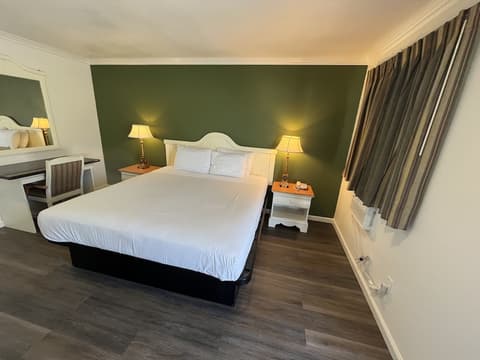 American Inn Grover Beach