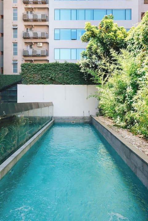 CasaSur Palermo Hotel