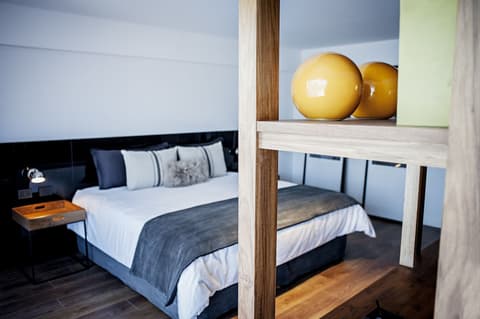 CasaSur Palermo Hotel