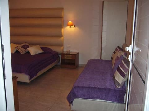 Rhodian Rose Hotel