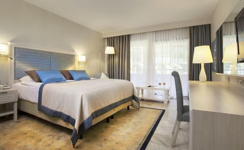 Martı Myra - All Inclusive, Room