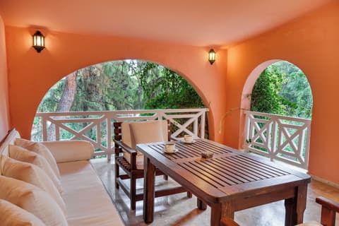 Martı Myra - All Inclusive