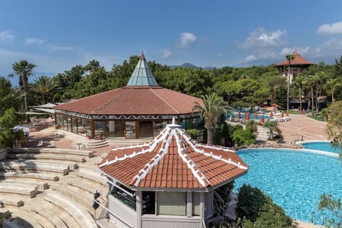 Martı Myra - All Inclusive, Pool