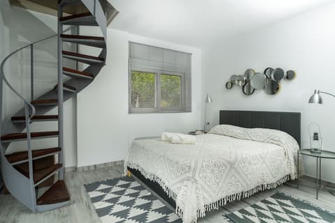 Lefka Hotel, Apartments & Studios