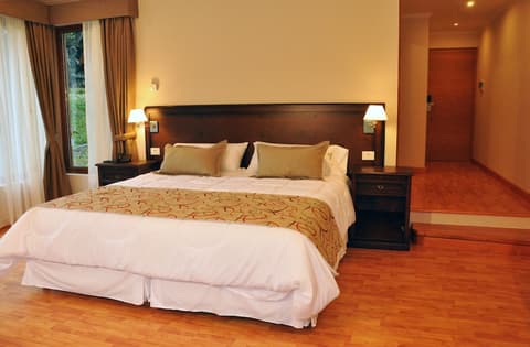 Ruca Kuyen Golf & Resort