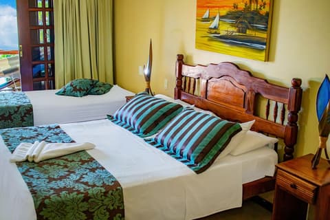 Castelo Beach Hotel