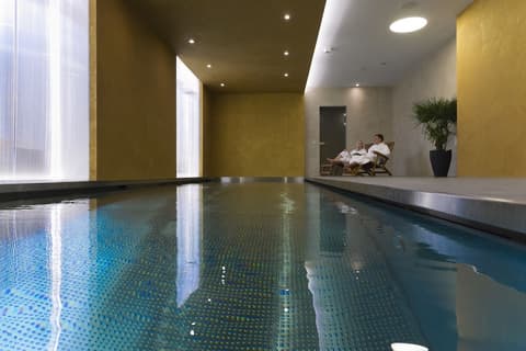 Grandhotel AMBASSADOR National House