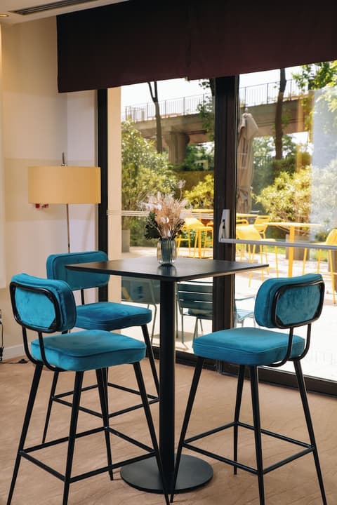 Fraser Suites Harmonie Paris La Défense