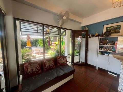 Baan Warabordee Hotel