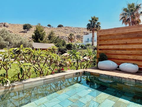 Caesars Gardens Hotel & Spa - Adults Only, Room