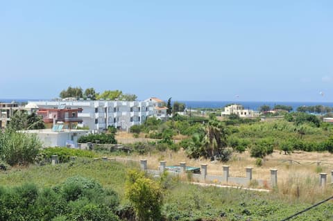 Maritime Hotel Aparts