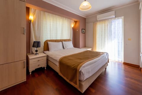 Vira Hotel & Suites, Room