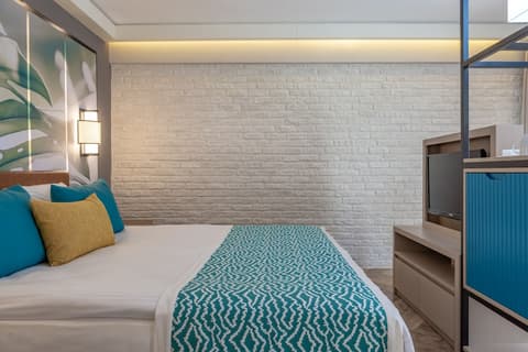 Baia Salima Kemer, Room