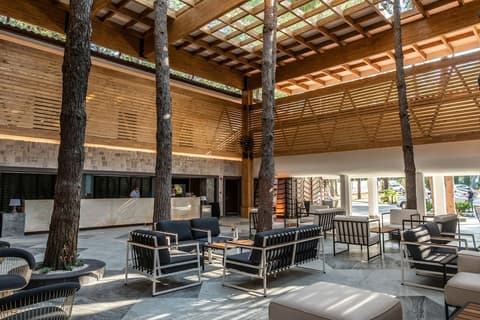 Baia Salima Kemer, Reception