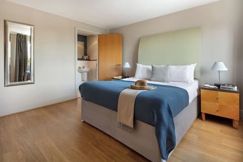 Marlin Apartments Commercial Road - Limehouse