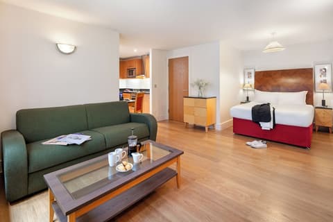 Marlin Apartments London City - Queen Street