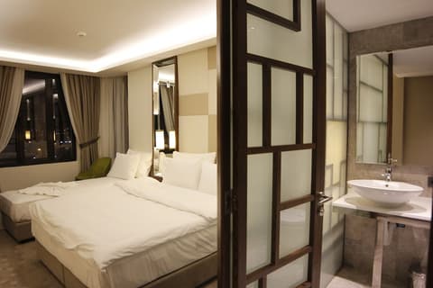 The Biancho Hotel Pera