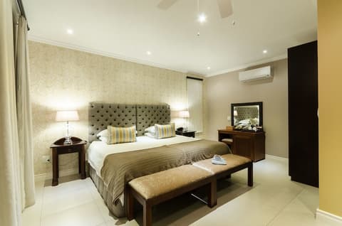 Nut Grove Boutique Hotel, Room