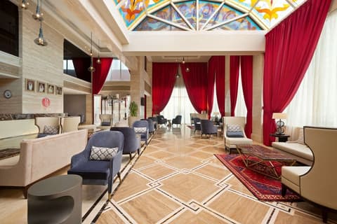 Ramada Resort by Wyndham Manama Seef