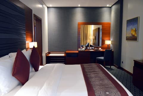 Ramada Resort by Wyndham Manama Seef