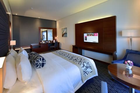 Ramada by Wyndham Manama City Centre, Room