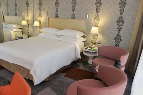 Tango Arjaan By Rotana Istanbul Asia