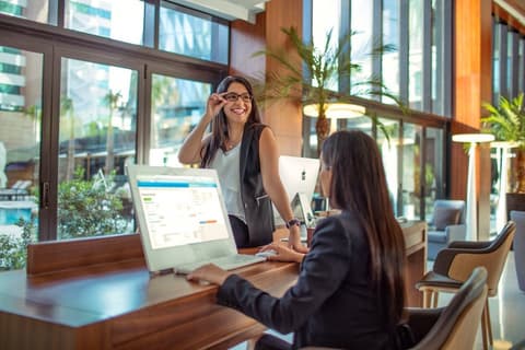 Tango Arjaan by Rotana Istanbul