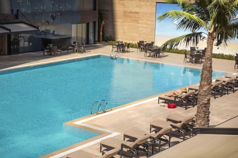 Tango Arjaan By Rotana Istanbul Asia