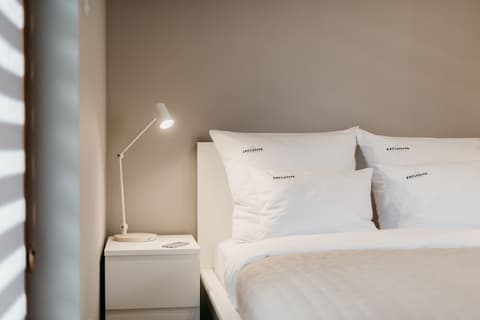 Exclusive Apartments | Krakow Lubicz Brewery