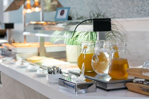 Hotel LIVVO Puerto de Mogán, Restaurant