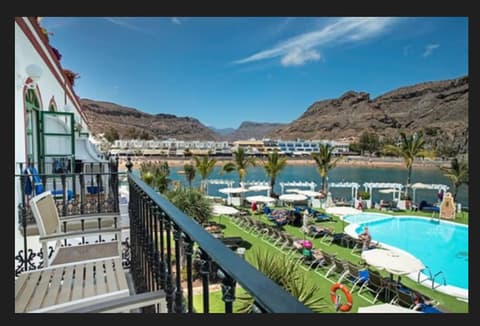 Hotel LIVVO Puerto de Mogán