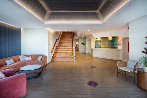 Hotel LIVVO Puerto de Mogán