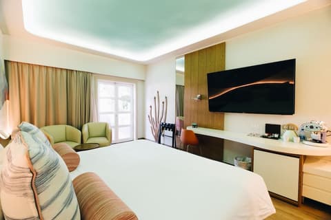 Hotel LIVVO Puerto de Mogán