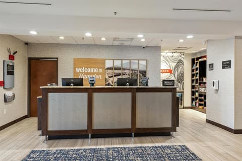 Hampton Inn Mesa Verde/Cortez