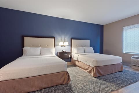 Hampton Inn Mesa Verde/Cortez, Room