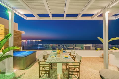 Kahlua Boutique Hotel - Adults Only, Room