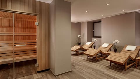 Park Plaza Nuremberg