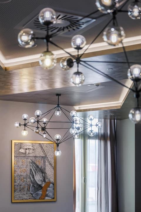 Park Plaza Nuremberg