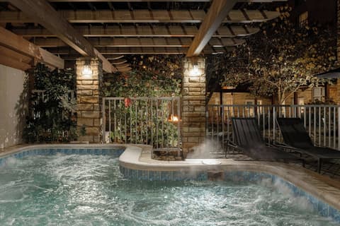 Courtyard by Marriott Gatlinburg Downtown