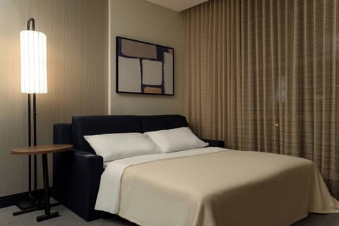 Courtyard by Marriott Gatlinburg Downtown