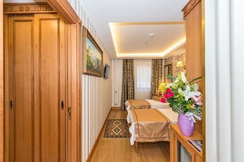 Aprilis Gold Hotel - Special Class, Room